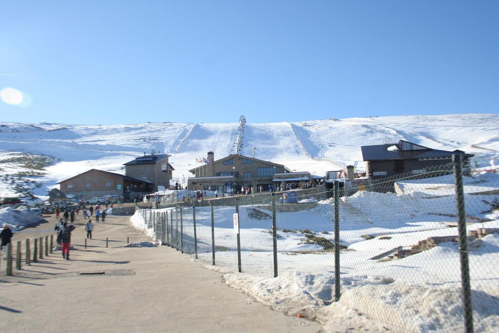 Estudios Sierra De Francia Béjar Екстериор снимка