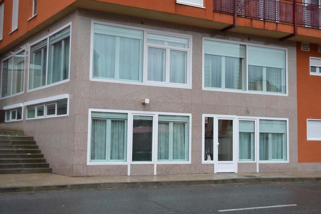 Estudios Sierra De Francia Béjar Екстериор снимка