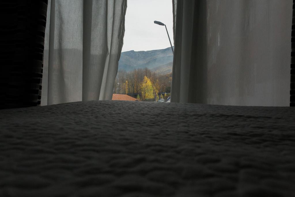 Estudios Sierra De Francia Béjar Стая снимка
