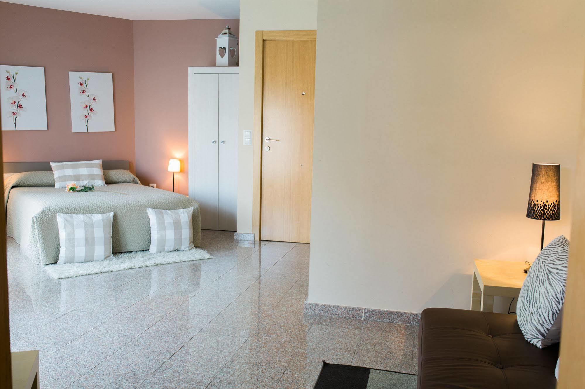 Estudios Sierra De Francia Béjar Екстериор снимка