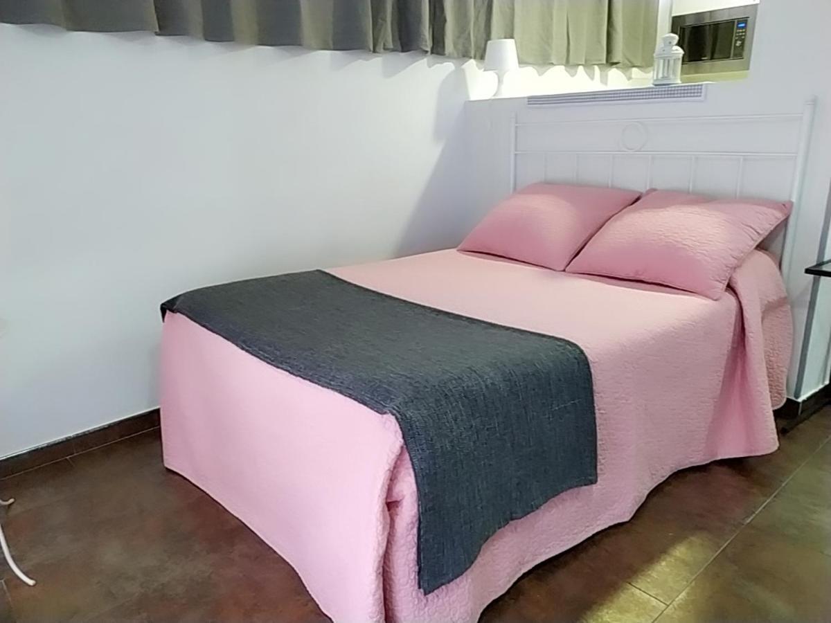 Estudios Sierra De Francia Béjar Екстериор снимка