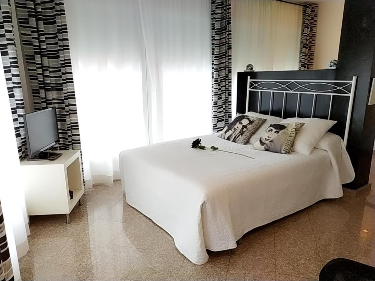 Estudios Sierra De Francia Béjar Екстериор снимка