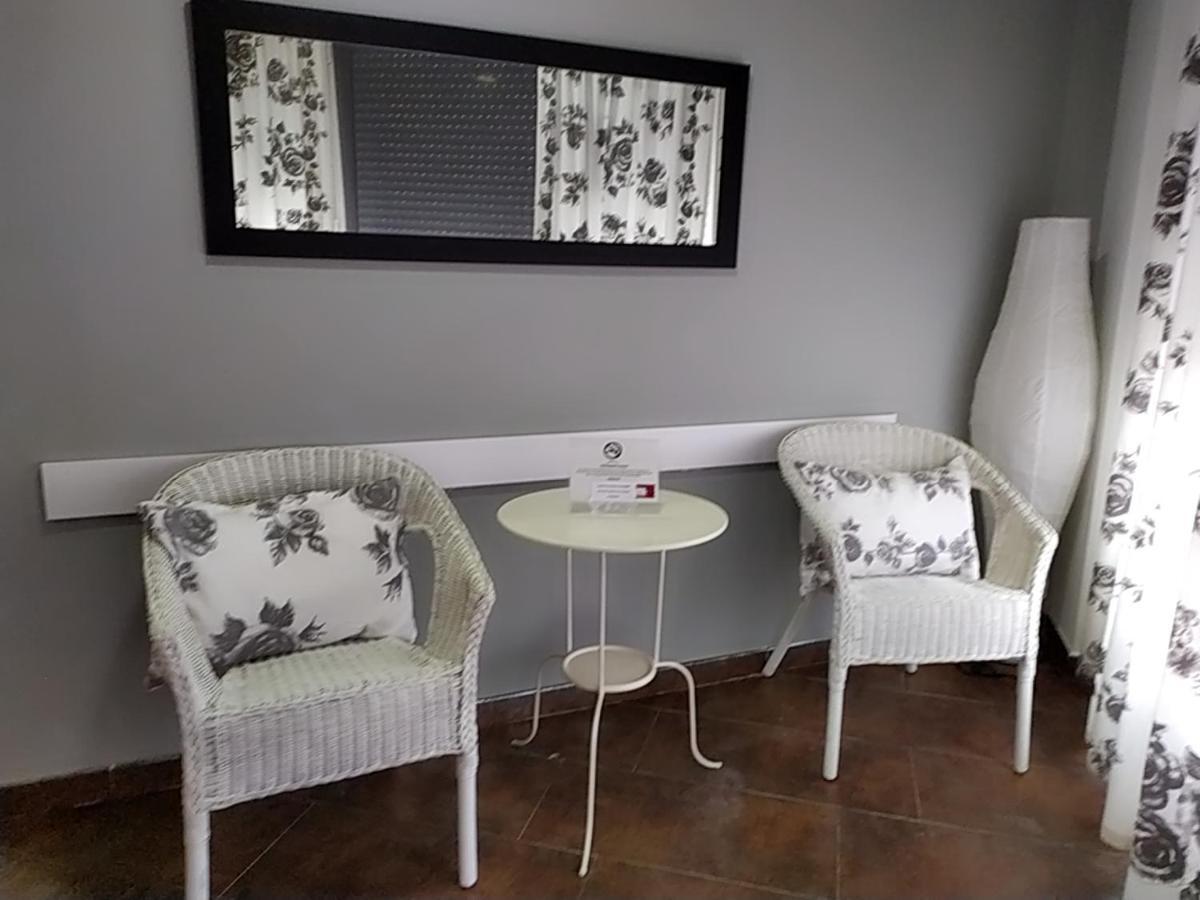 Estudios Sierra De Francia Béjar Екстериор снимка